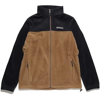 Amazon | ※AMAZON※Columbia(コロンビア) STEENS MOUNTAIN FULL ZIP 221